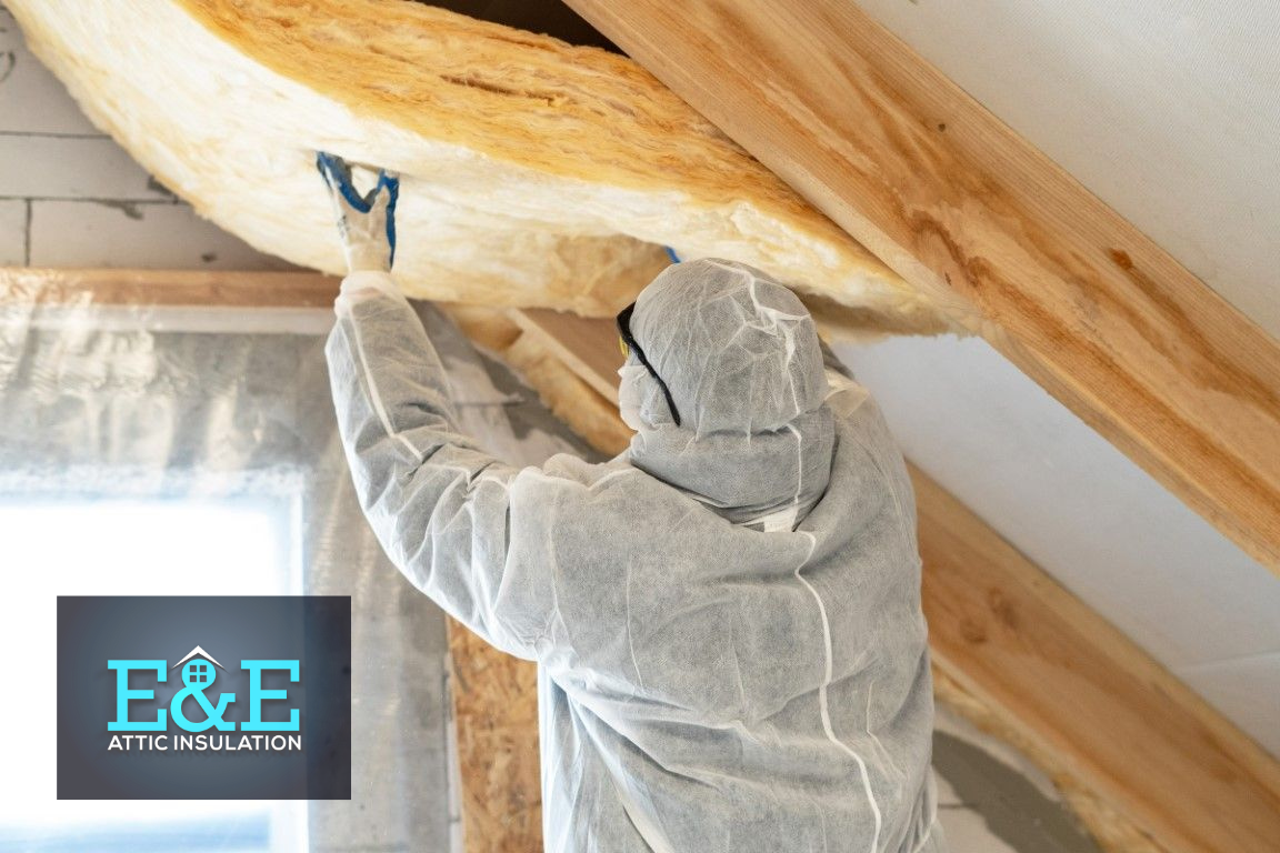 Insulation material options for a Valley home